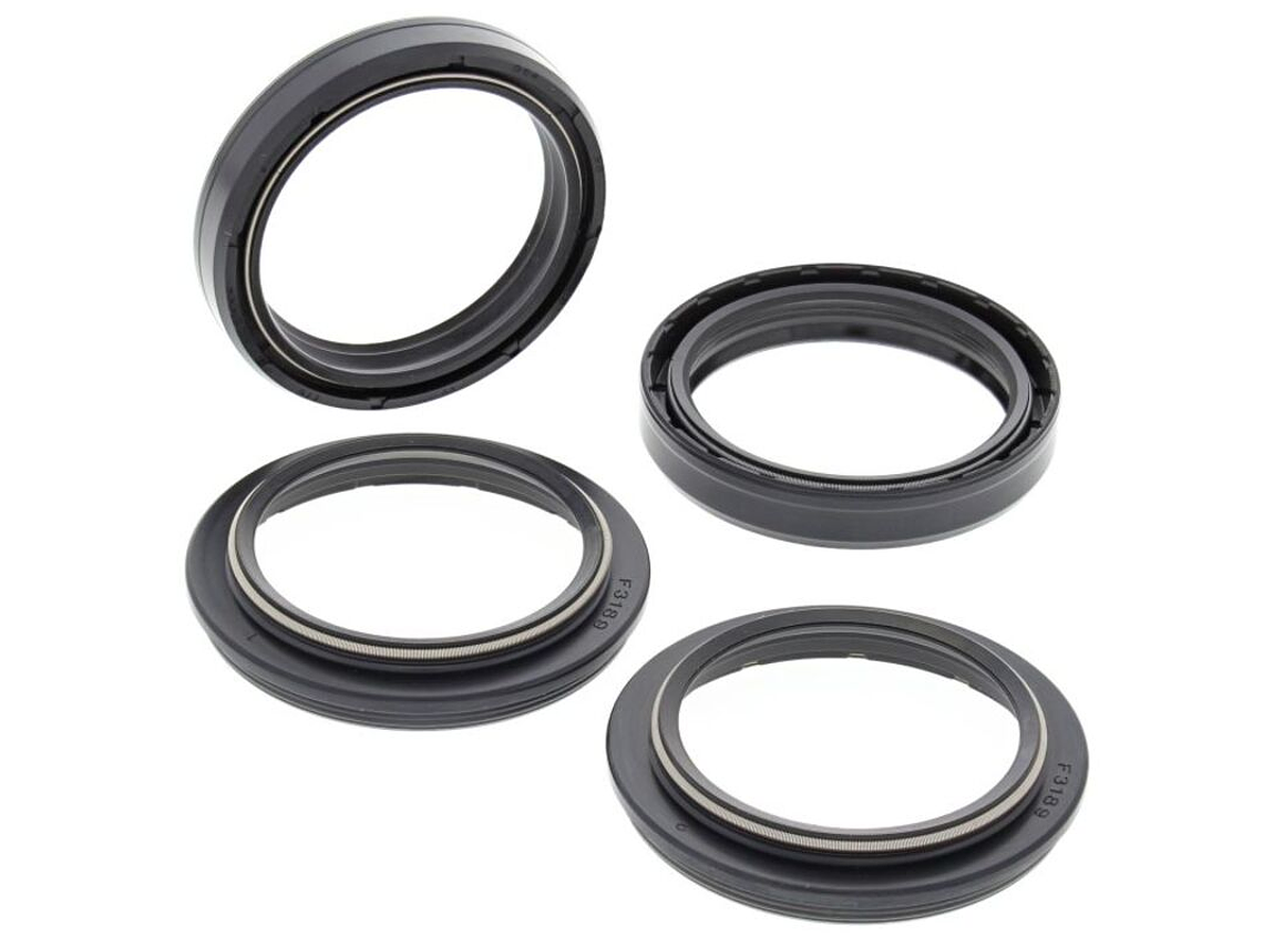 Kit de Retentores e Guarda-Pós All Balls - 50x63x11 1