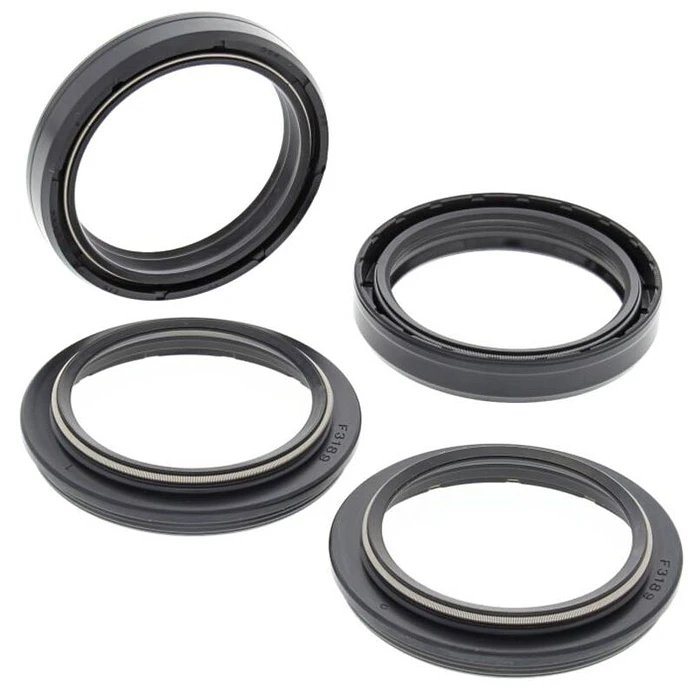 Kit de Retentores e Guarda-Pós All Balls - 50x63x11 1