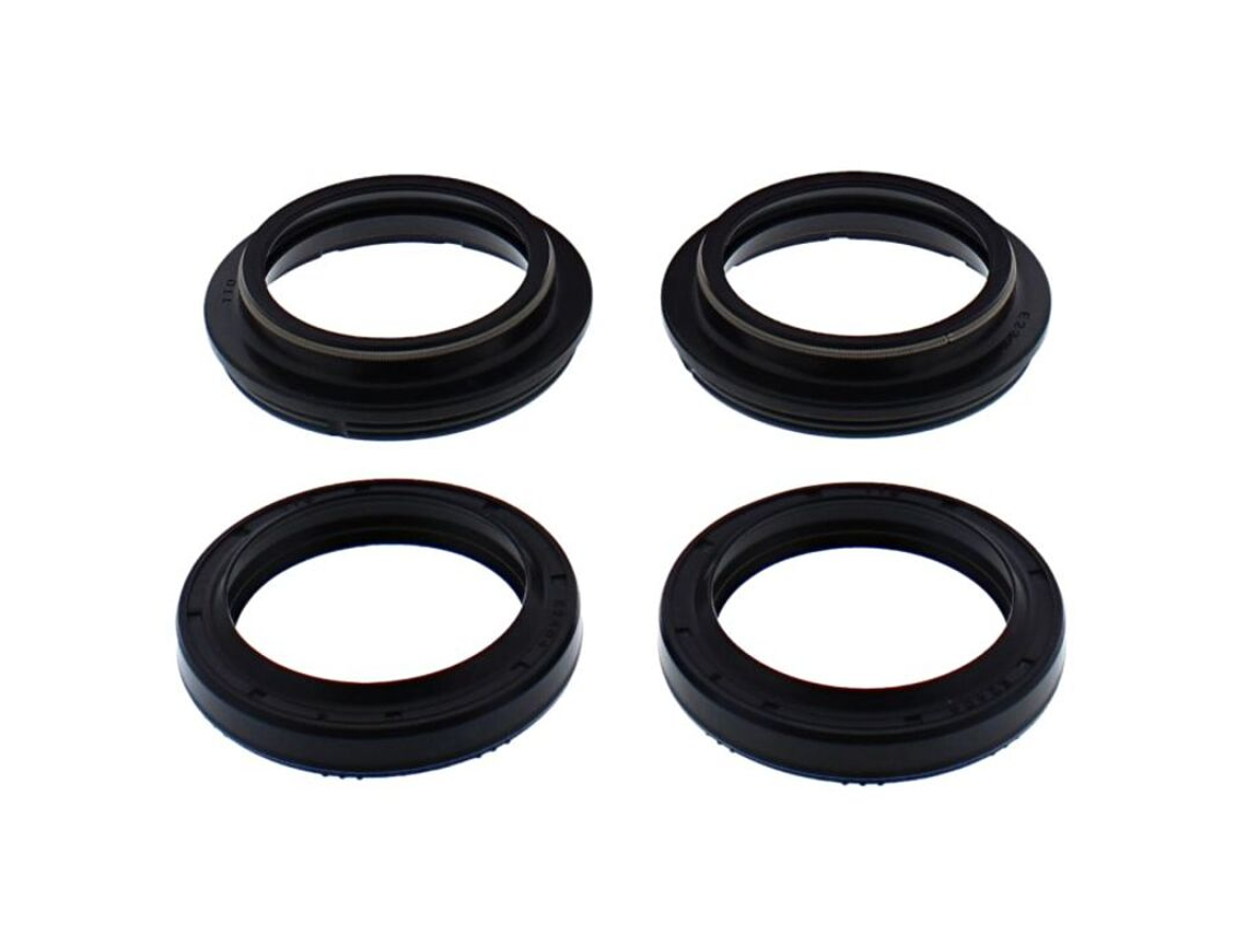 Kit de Retentores e Guarda-Pós All Balls - 40x52x8 1