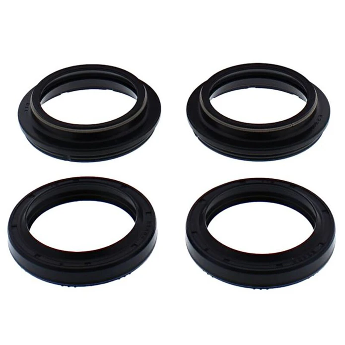 Kit de Retentores e Guarda-Pós All Balls - 40x52x8 1