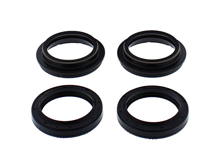 Kit de Retentores e Guarda-Pós All Balls - 40x52x8 1