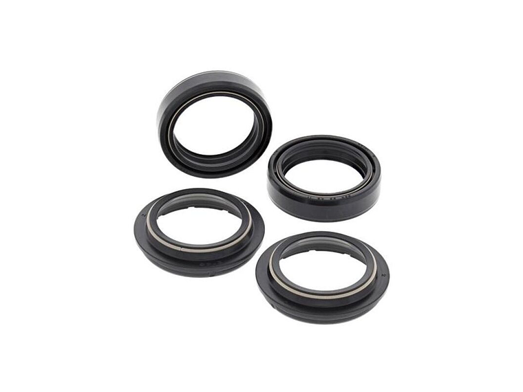 Kit de Retentores e Guarda-Pós All Balls - 35x46x11 1