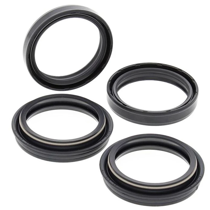 Kit de Retentores e Guarda-Pós All Balls - 43x53x9,5 1