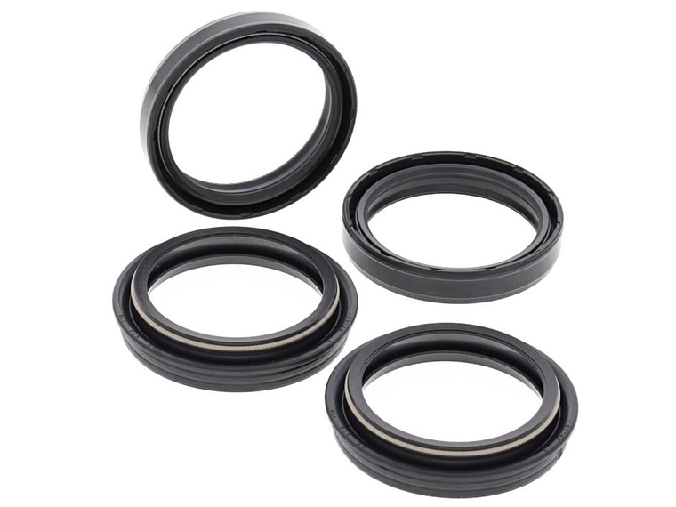 Kit de Retentores e Guarda-Pós All Balls - 43x53x9,5 1