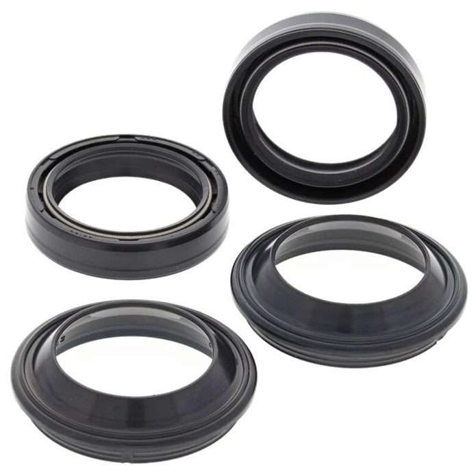 Kit de Retentores e Guarda-Pós All Balls - 39x52x11 1
