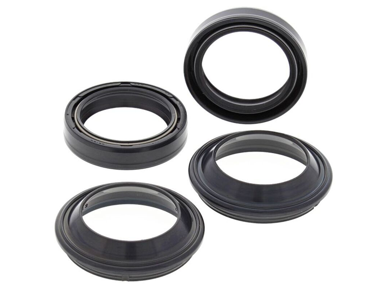 Kit de Retentores e Guarda-Pós All Balls - 39x52x11 1