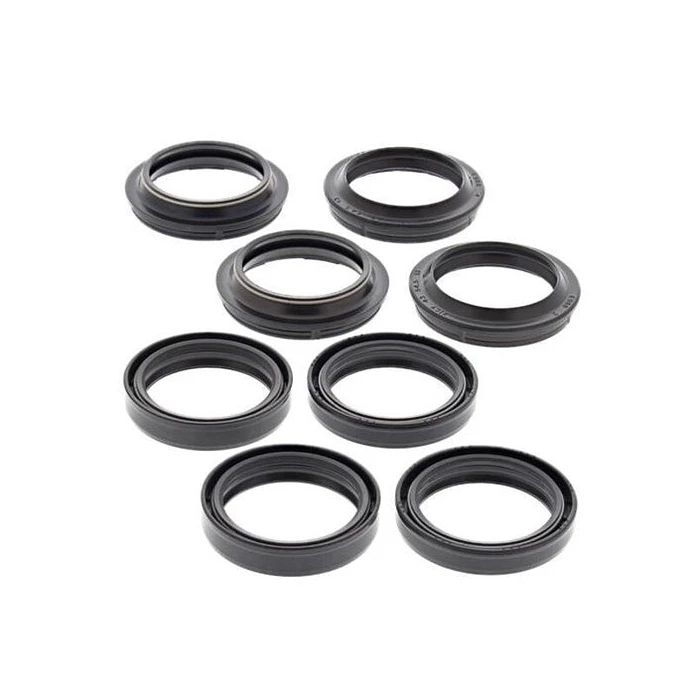 Kit de Retentores e Guarda-Pós All Balls - 43x54x11 1