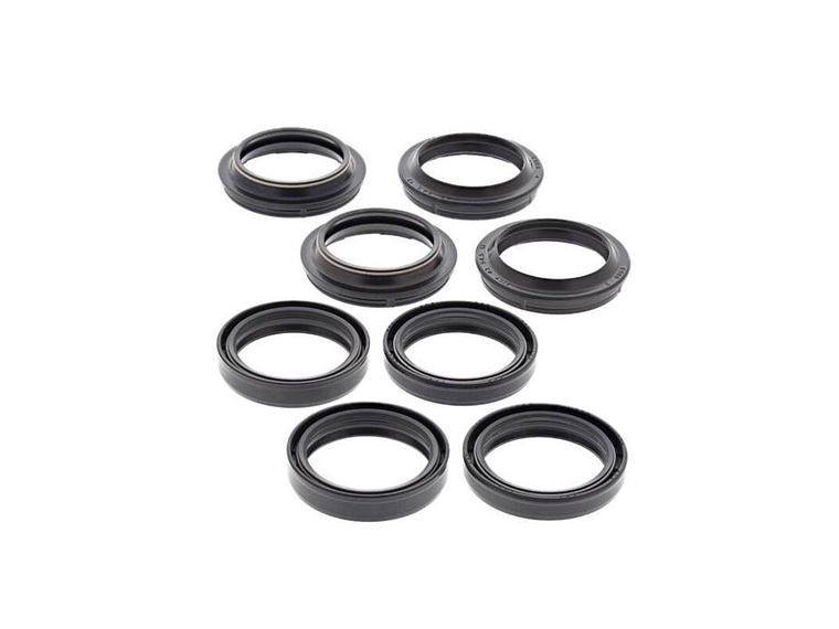 Kit de Retentores e Guarda-Pós All Balls - 43x54x11 1