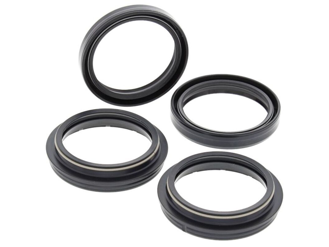 Kit de Retentores e Guarda-Pós All Balls - 49x60x10 1