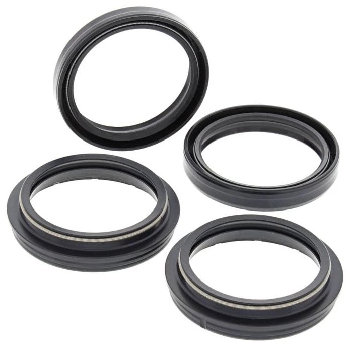 Kit de Retentores e Guarda-Pós All Balls - 49x60x10 1