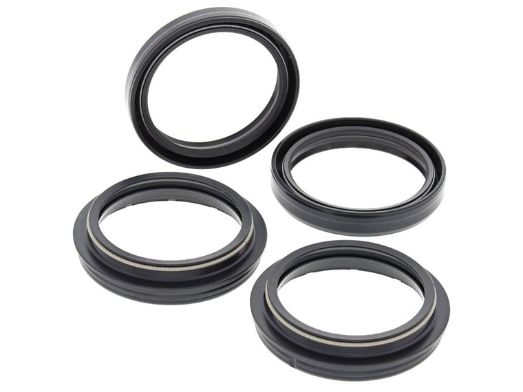 Kit de Retentores e Guarda-Pós All Balls - 49x60x10 1