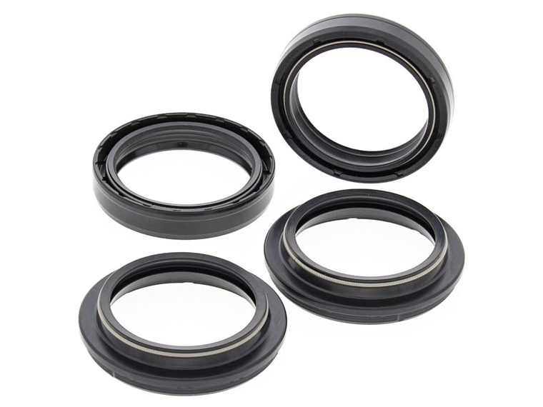 Kit de Retentores e Guarda-Pós All Balls - 45x58x11 1