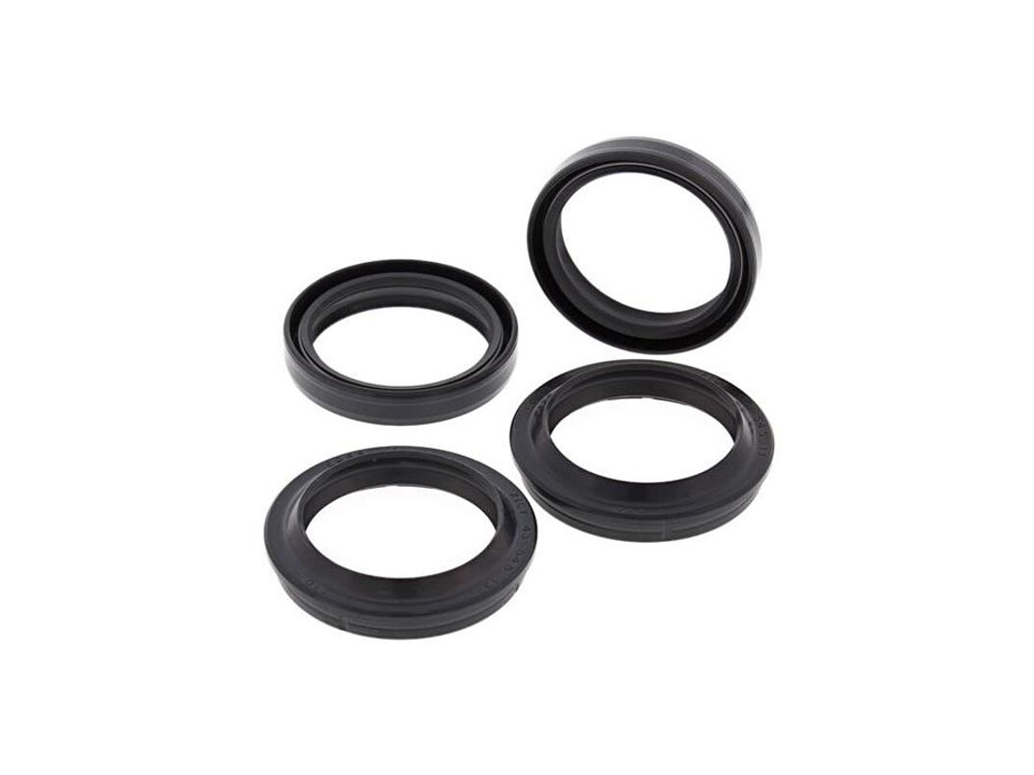 Kit de Retentores e Guarda-Pós All Balls - 43x54x9,5/10,25 1