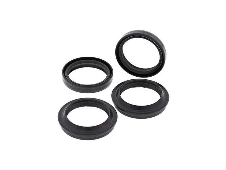 Kit de Retentores e Guarda-Pós All Balls - 43x54x9,5/10,25 1