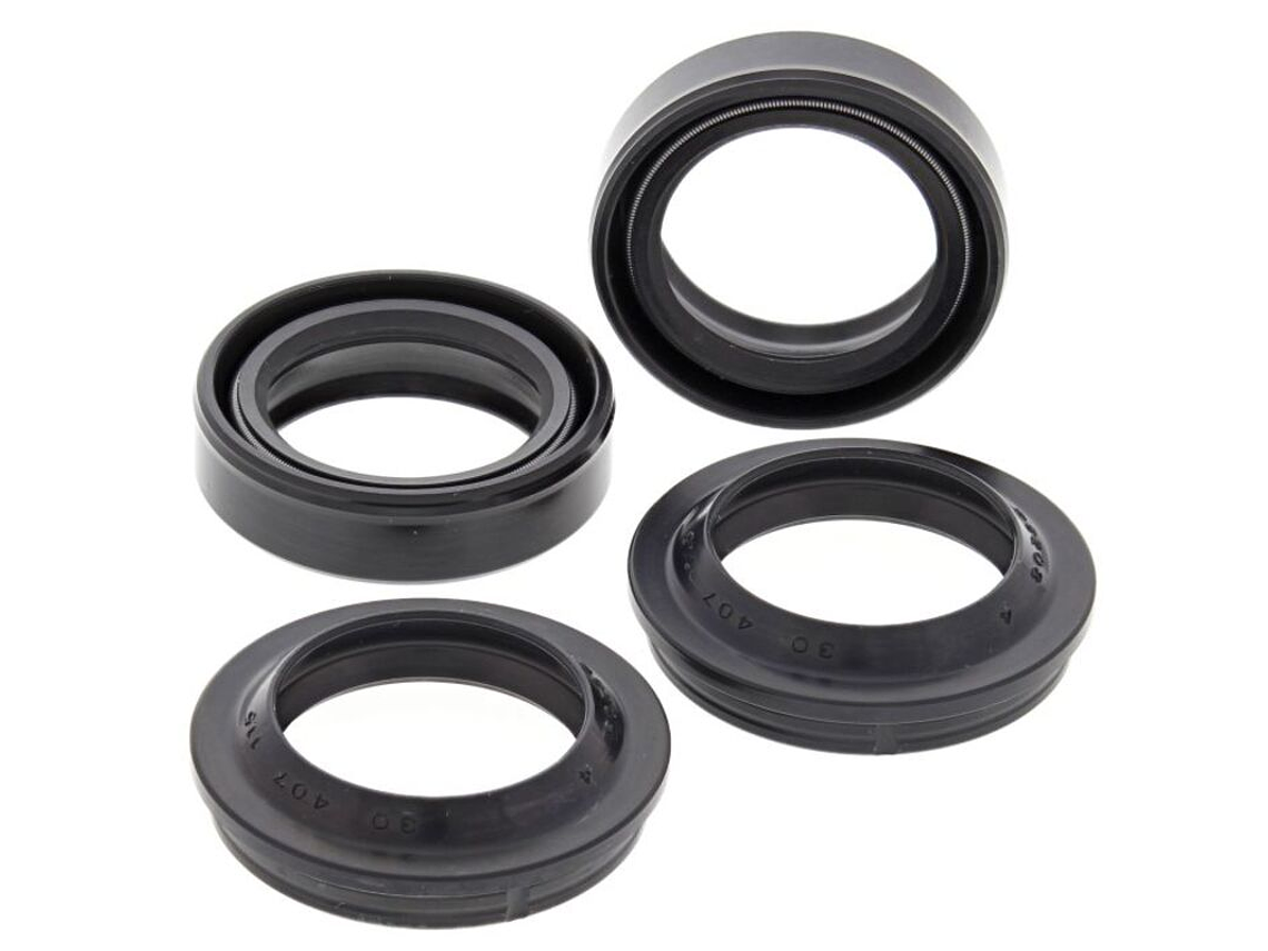 Kit de Retentores e Guarda-Pós All Balls - 30x40,5x10,5 1