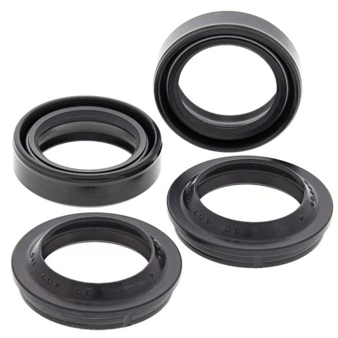 Kit de Retentores e Guarda-Pós All Balls - 30x40,5x10,5 1
