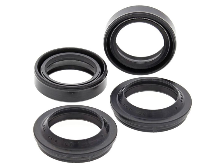 Kit de Retentores e Guarda-Pós All Balls - 30x40,5x10,5 1