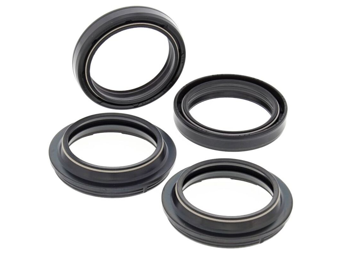 Kit de Retentores e Guarda-Pós All Balls - 43x55x9,5/10,2 1