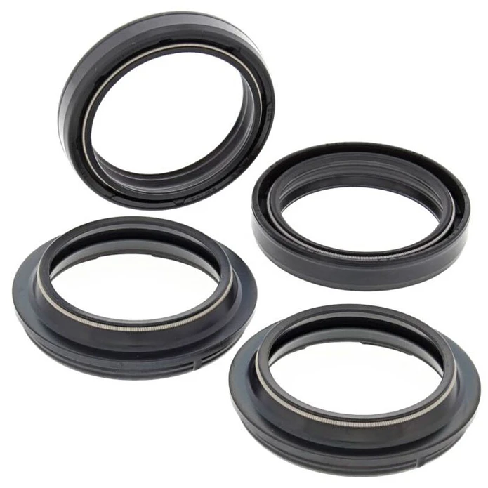 Kit de Retentores e Guarda-Pós All Balls - 43x55x9,5/10,2 1
