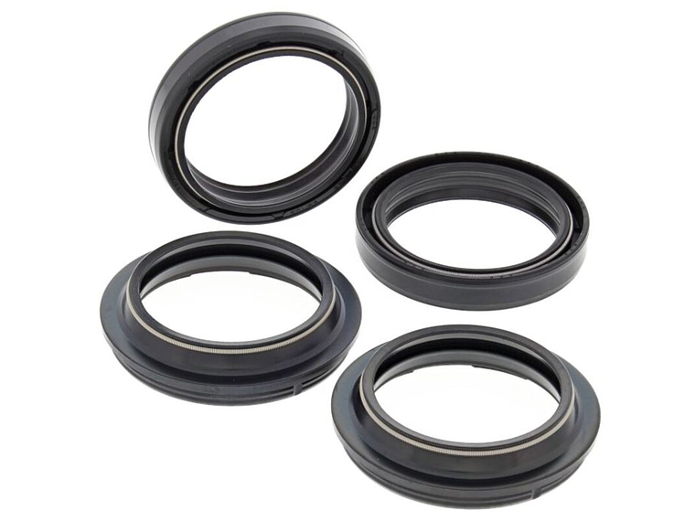 Kit de Retentores e Guarda-Pós All Balls - 43x55x9,5/10,2 1