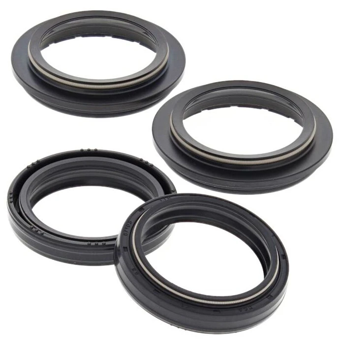 Kit de Retentores e Guarda-Pós All Balls - 41x53x8/10,5 1