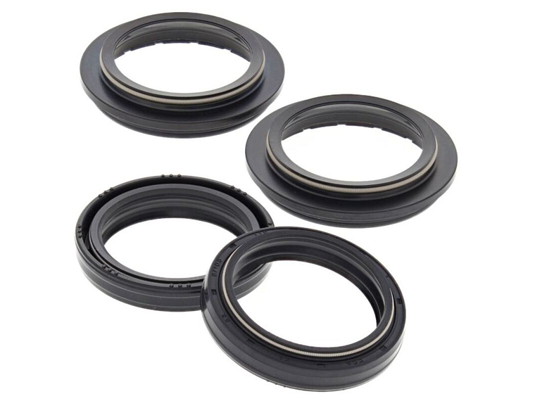 Kit de Retentores e Guarda-Pós All Balls - 41x53x8/10,5 1