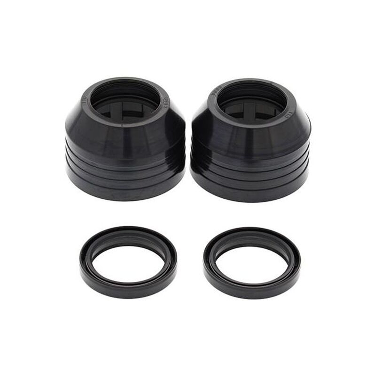 Kit de Retentores e Guarda-Pós All Balls - 36x46x7/9 1