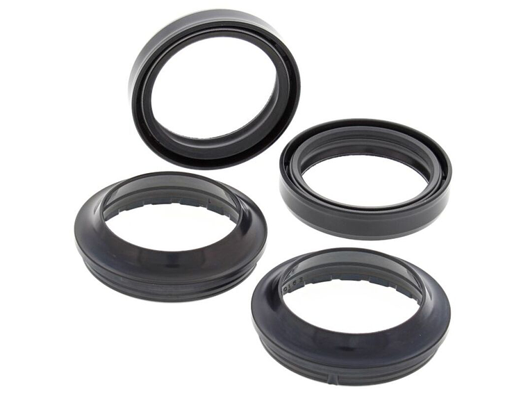 Kit de Retentores e Guarda-Pós All Balls - 43x54x11 1