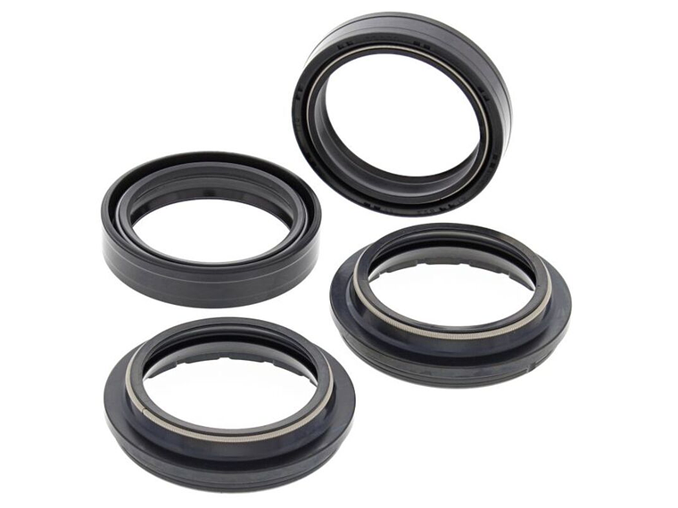 Kit de Retentores e Guarda-Pós All Balls - 41x52x11 1