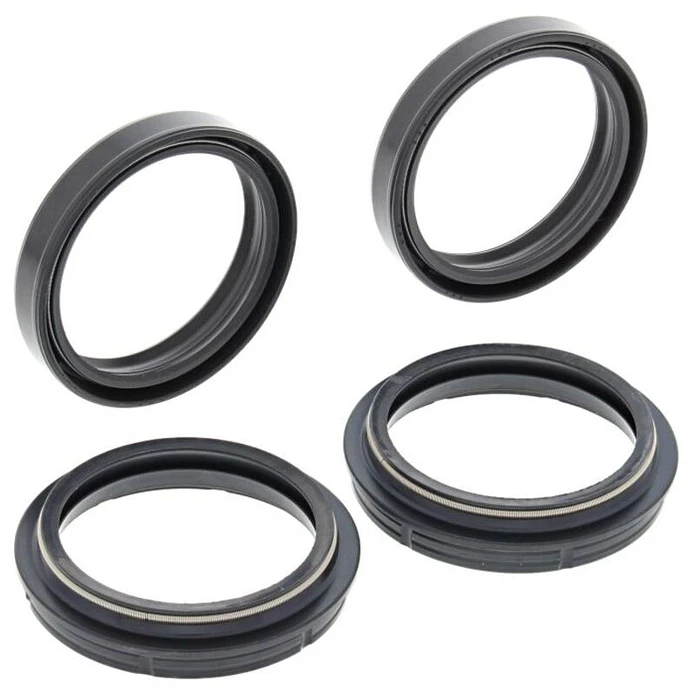 Kit de Retentores e Guarda-Pós All Balls - 48x58x9,5 1