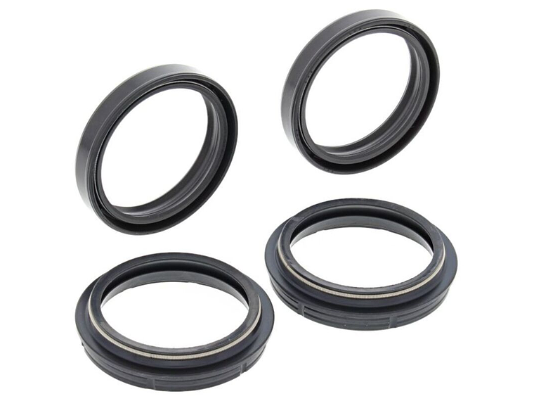 Kit de Retentores e Guarda-Pós All Balls - 48x58x9,5 1