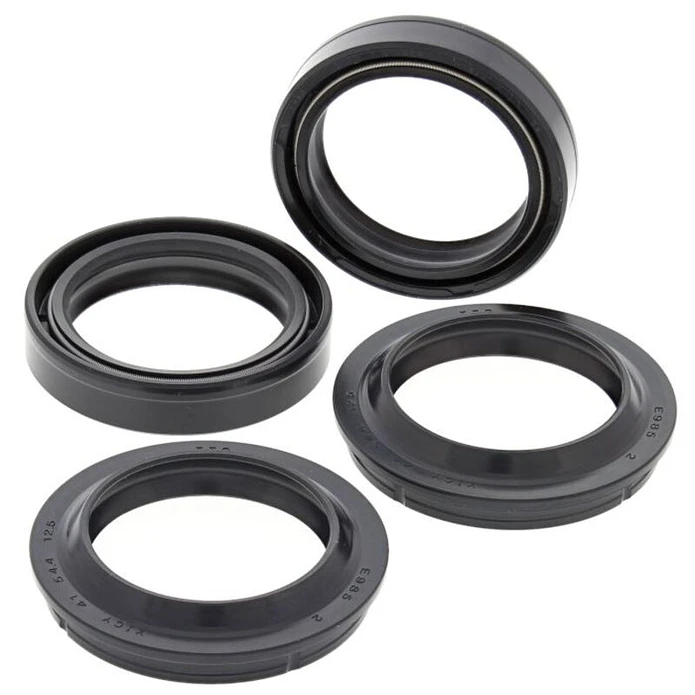 Kit de Retentores e Guarda-Pós All Balls - 41x54x11 1