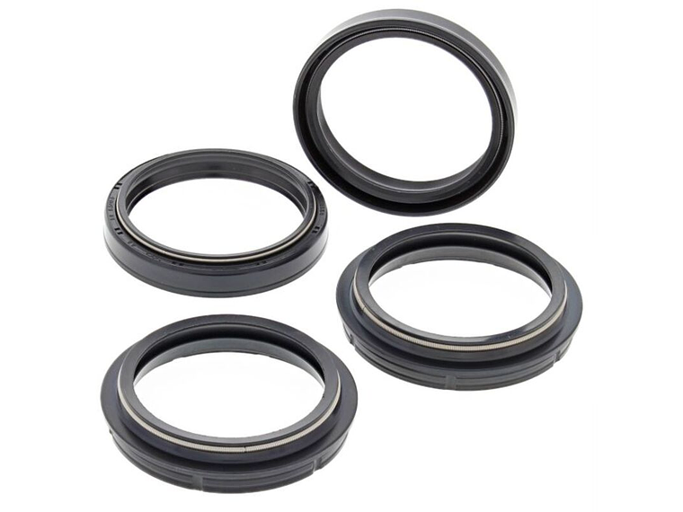 Kit de Retentores e Guarda-Pós All Balls - 48x58x8,5/10,25 1