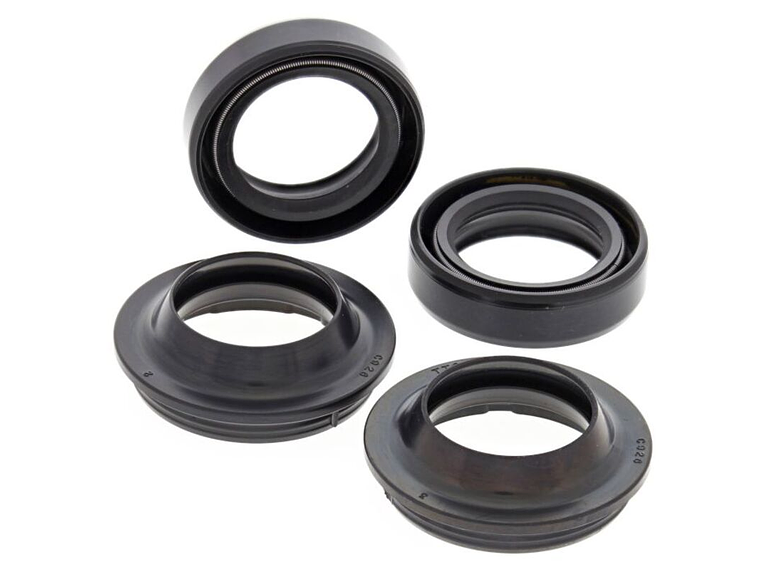 Kit de Retentores e Guarda-Pós All Balls - 27x39x10,5 1