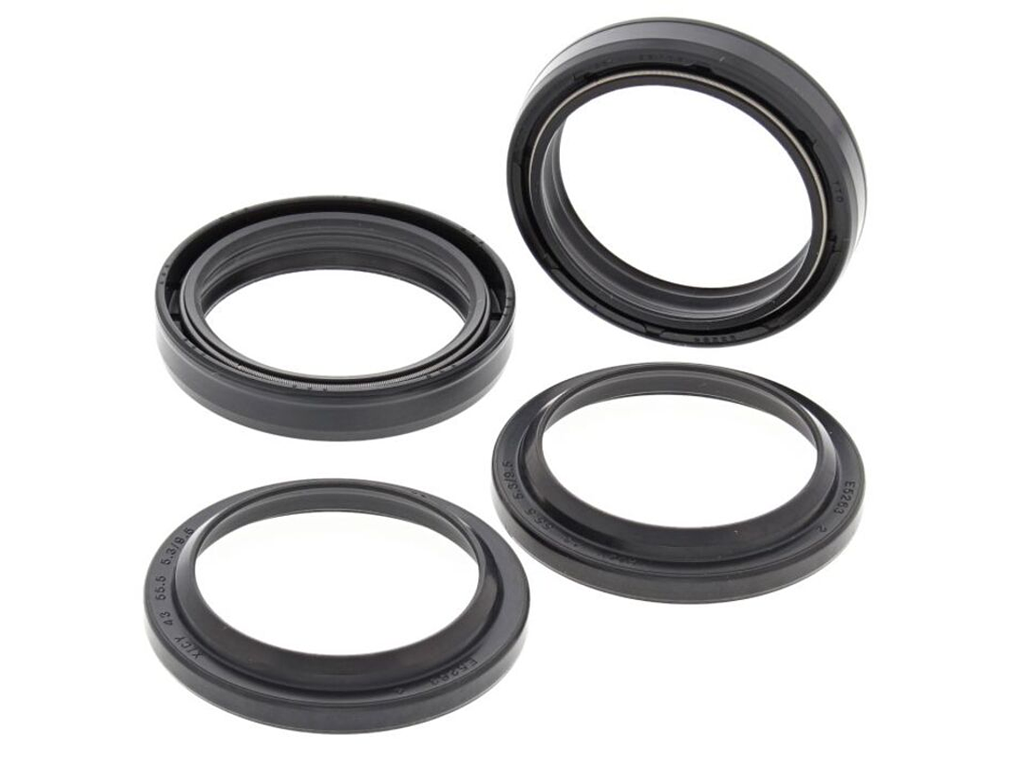 Kit de Retentores e Guarda-Pós All Balls - 43x55x9,5/10,2 1