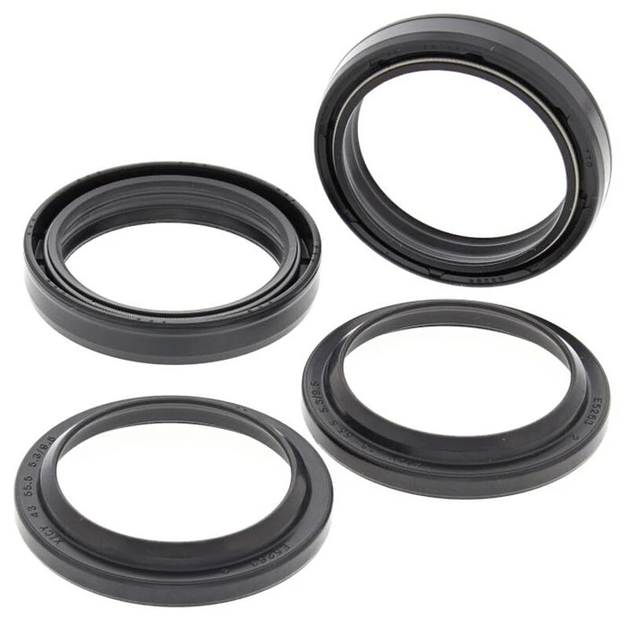 Kit de Retentores e Guarda-Pós All Balls - 43x55x9,5/10,2 1