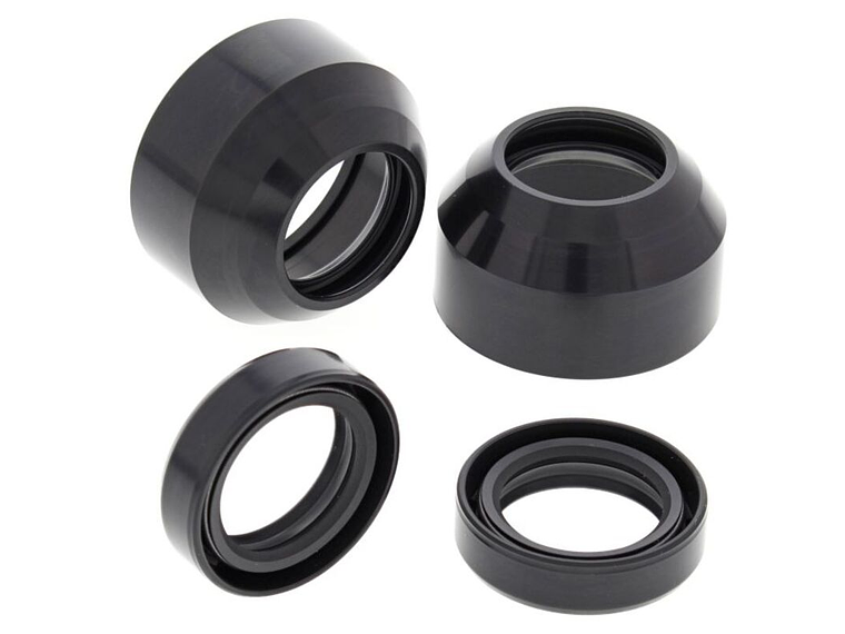 Kit de Retentores e Guarda-Pós All Balls - 30x42x11 1