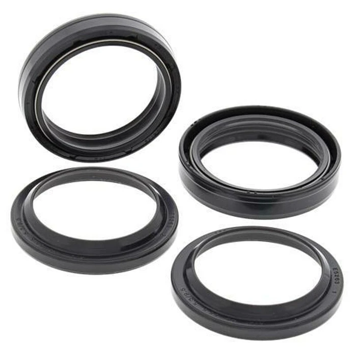 Kit de Retentores e Guarda-Pós All Balls - 36x48x10,5 1