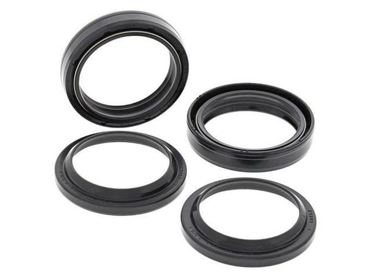 Kit de Retentores e Guarda-Pós All Balls - 36x48x10,5 1