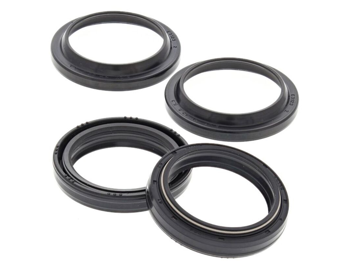 Kit de Retentores e Guarda-Pós All Balls - 41x53x8/10,5 1