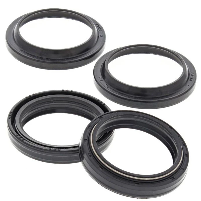 Kit de Retentores e Guarda-Pós All Balls - 41x53x8/10,5 1