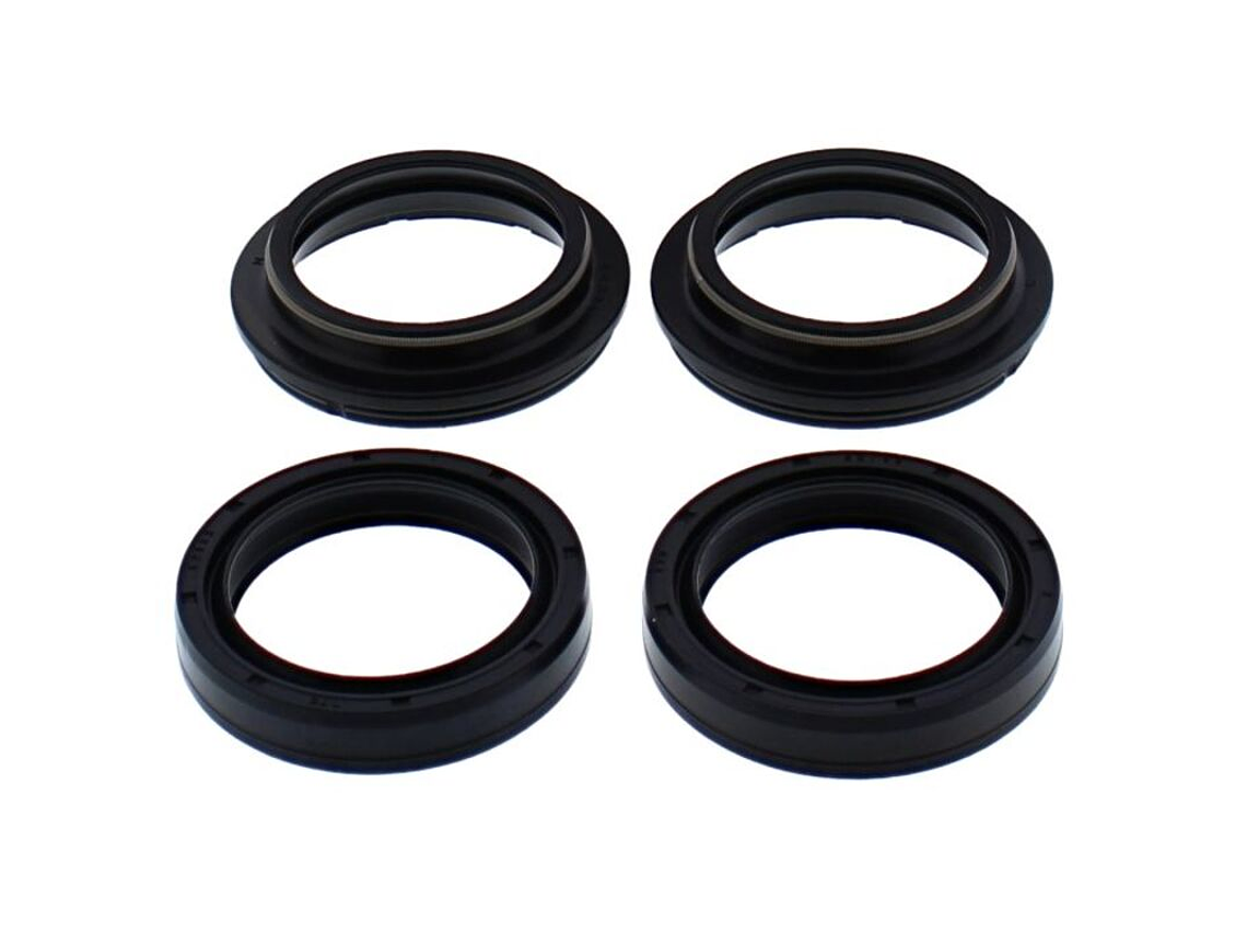 Kit de Retentores e Guarda-Pós All Balls - 40x52x10 1