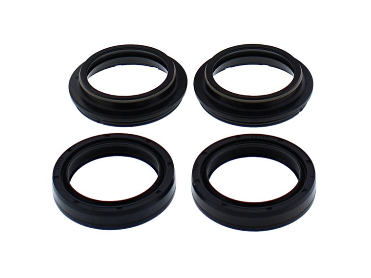 Kit de Retentores e Guarda-Pós All Balls - 40x52x10 1