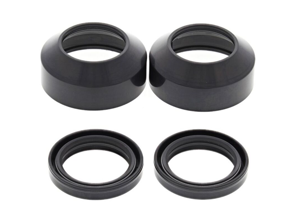 Kit de Retentores e Guarda-Pós All Balls - 36x48x8/9 1