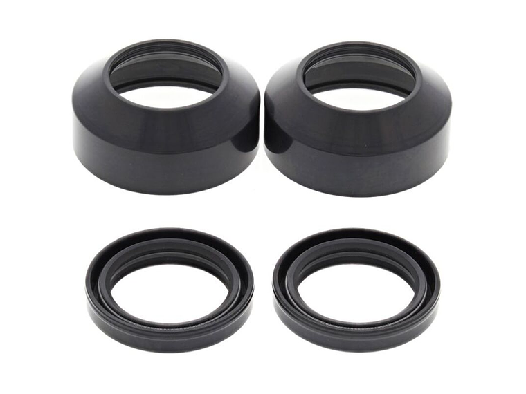 Kit de Retentores e Guarda-Pós All Balls - 36x48x8/9 1