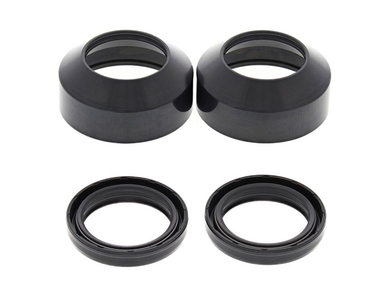 Kit de Retentores e Guarda-Pós All Balls - 37x49x8/10 1