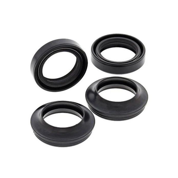 Kit de Retentores e Guarda-Pós All Balls - 31x43x10 1