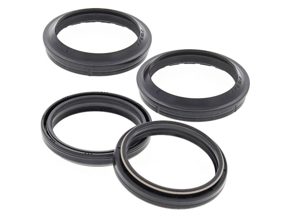 Kit de Retentores e Guarda-Pós All Balls - 50x60x10,5 1