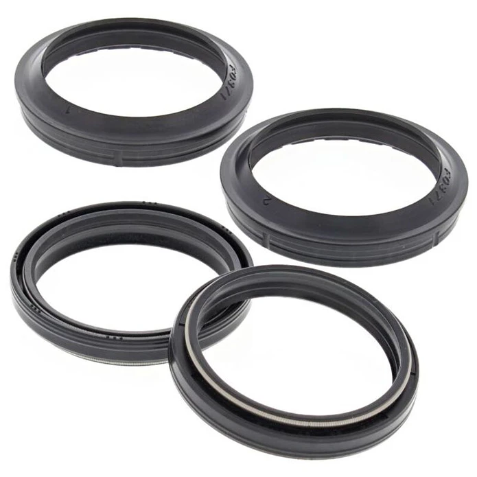 Kit de Retentores e Guarda-Pós All Balls - 50x60x10,5 1