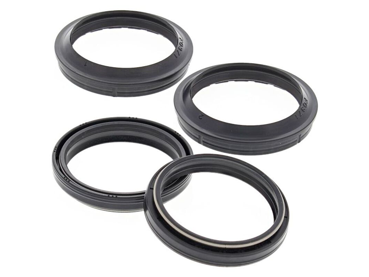 Kit de Retentores e Guarda-Pós All Balls - 50x60x10,5 1